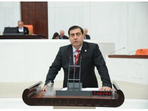 Rifat Sait’ten Bucaspor’a Destek