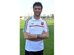 Cihat Arslan’a Orduspor Kancası