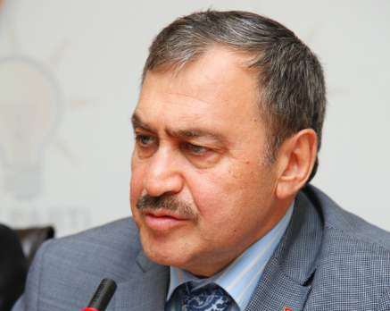 “Artık Türkiye’de Su Problemi Yok”