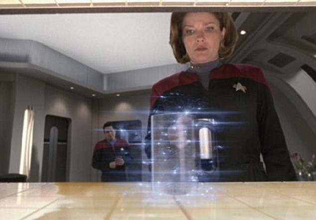 3 Boyutlu yemekler geliyor