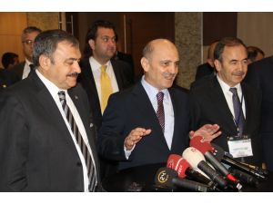 Bakan Bayraktar’dan ‘fikirtepe’ Ve ‘kuşdili’ Açıklaması