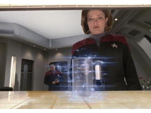 3 Boyutlu Yemekler Geliyor