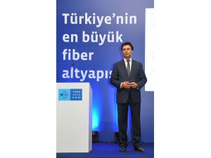 Türk Telekom’dan 7 Yılda 13 Milyar Tllik Yatırım
