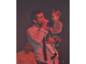 Karadeniz’in Genç Sesi Aibü’de Coşturdu