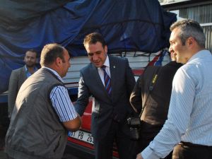 Trabzonspor Başkan Adayı Aksoy: Trabzonspor, Trabzonda Yönetilir