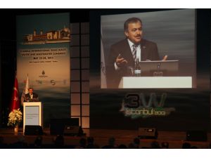 Bakan Eroğlu: “artık Türkiye’de Su Problemi Yok”