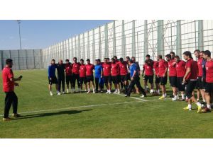 Spor Toto 2. Lig Play-off