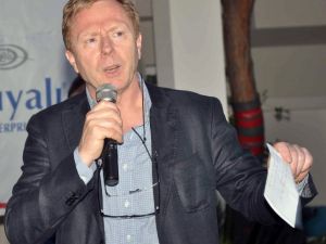 Side Resort Hotel En İyi Aile Oteli Seçildi