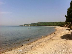 Russell Crowe Çanakkalede