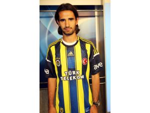 Alper Potuk Resmen Fenerhbahçe’de
