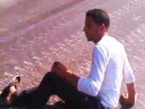 Suriyeli Genci İşkence Yapıp Vurdular