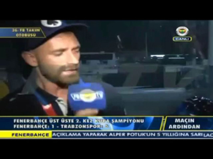Sen Neymişsin Meireles !