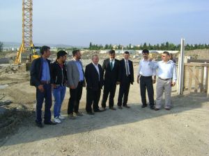 Bbpden Karacabeye 2,5 Milyonluk Kazık İddiası