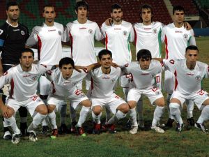Spor Toto 2. Lig