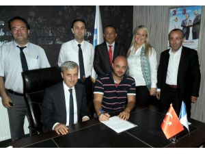 Canik Basketbol, Ekin Baş İle Yola Devam Edecek