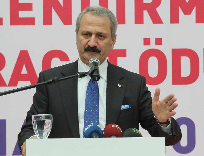 Türkiye Gümrük Birliği’nden çıkıyor mu ?