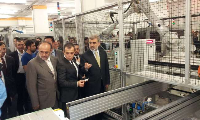 Türkiye’de bir ilk daha gerçekleşti