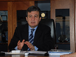 İskur Grup’tan Diyarbakır ‘A Yatırım Hamlesi