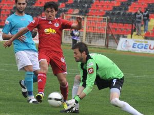 İsmail Köse’ye Süper Lig Kancası