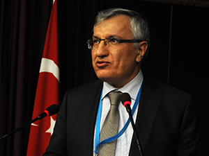 Şiirin Üstadı Sempozyumla Anılıyor 