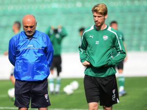Galatasaray Serdar Azizin Peşinde