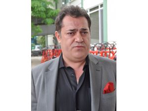 Halil Ünaldan Alper Potuk Açıklaması