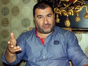 Zobguldak Vergi Rekortmeni Gökhan Demir: