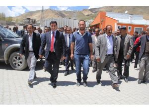 Demirtaş: Bundan Sonra Koruculuk Kadrosu Açılmayacak