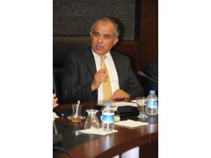 2020 Dünya Turunçgil Kongresi’nin Yol Haritası Çiziliyor