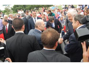 Gümüşhane Tanıtım Günleri Ankara’da Başladı