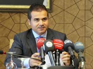 Bakan Kılıç, Ziraat Türkiye Kupası Maçında Yaşananları Değerlendirdi