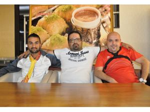 Spor Toto 2. Lig Play-off