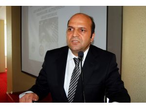 Adıyaman’ın Sanayi Envanteri Hazırlanacak