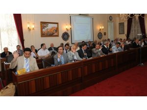 Büyükşehir, Stadyumu Hızlandırmak İçin Düğmeye Bastı