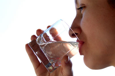 İftarla Sahur Arası En Az İki Litre