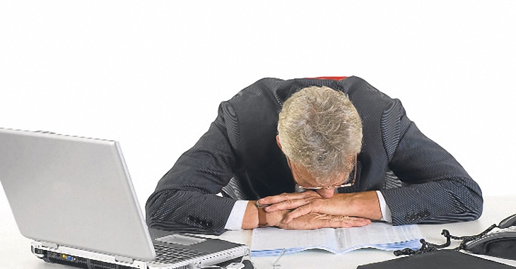 Beynin Yaşlanmasına İzin Vermeyin