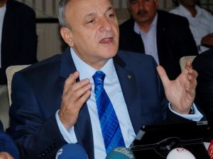 Mhp Grup Başkan Vekili Vural: Türkiye Bomba Geçer Hana Döndü