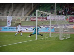 Spor Toto 2. Lig Play-off