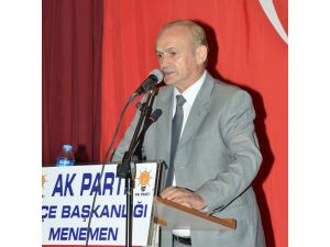Milli Savunma Bakanı Yılmaz: “muhalefet Hiç Bir Çözüm Önerisi Sunmuyor”
