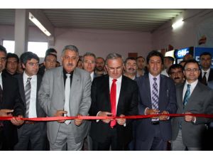 Van Tarım Hayvancılık Ve Gıda Fuarı