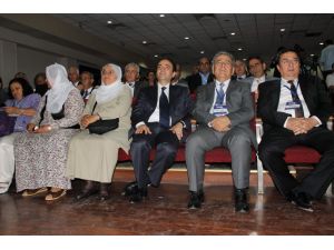 Diyarbakır’da İzmir Rüzgarı Esti