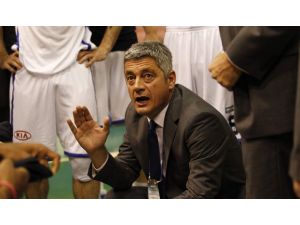 Beko Basketbol Ligi’nde Son Yarı Finalist Anadolu Efes Oldu