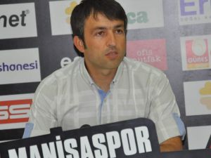 Ptt 1. Lig’de Play-off’un İlk Finalisti Manisaspor