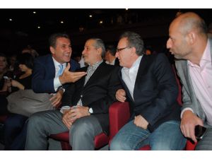 Şişli Belediyesi, Mikrofonun Sihirli Seslerini Ödüllendirdi