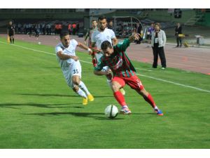 Spor Toto 2. Lig Play-off