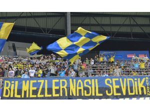 Ptt 1. Lig Play-off