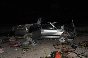 İkizleri Ölüm Ayırdı