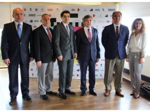 İstanbul Tv Forum Ve Fuarı İçin Geri Sayım Başladı