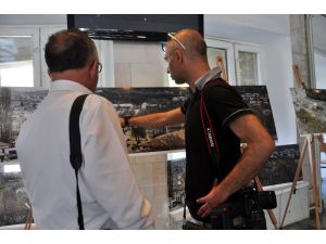 Kırımdaki Osmanlı İzleri Gün Yüzüne Çıkarıldı