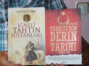 Işık, Sevenleriyle Buluşuyor